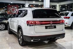 فولكسفاغن أطلس